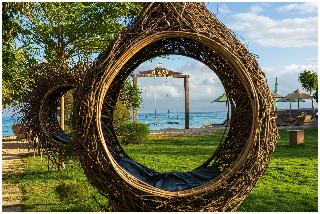 d'Nusa Beach Club and Resort fotoÄŸrafÄ±