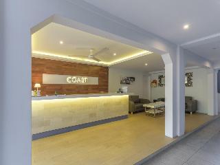Coast Boutique Apartments fotoÄŸrafÄ±