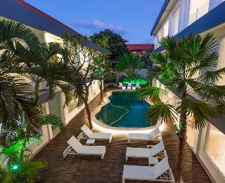 Coast Boutique Apartments fotoÄŸrafÄ±