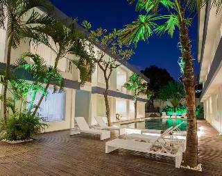 Coast Boutique Apartments fotoÄŸrafÄ±
