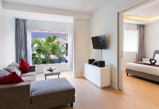 Coast Boutique Apartments fotoÄŸrafÄ±