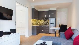 Coast Boutique Apartments fotoÄŸrafÄ±
