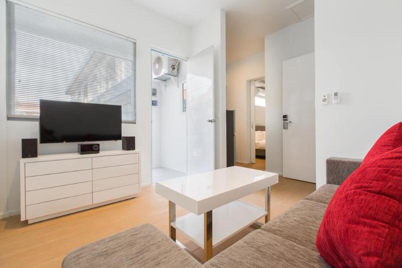 Coast Boutique Apartments - Oda