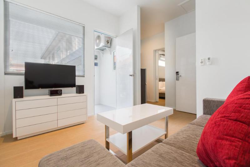 Coast Boutique Apartments - Oda