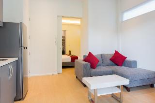 Coast Boutique Apartments fotoÄŸrafÄ±