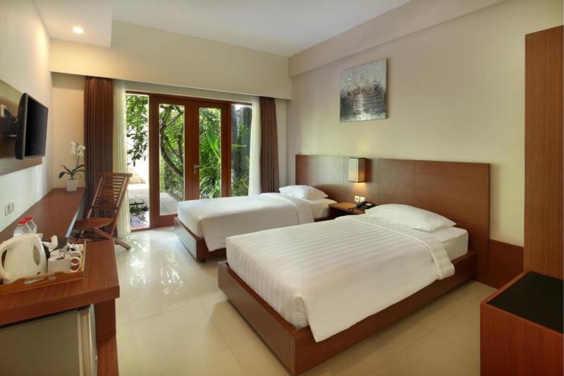 Bali Chaya Legian - Oda