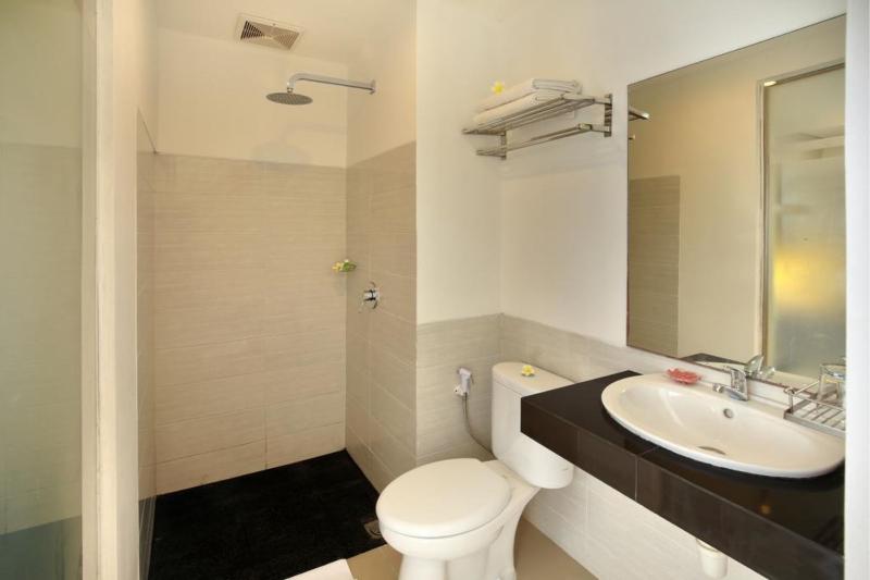 Bali Chaya Legian - Oda