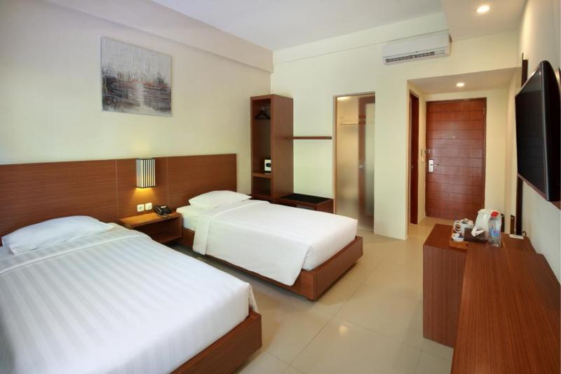 Bali Chaya Legian - Oda