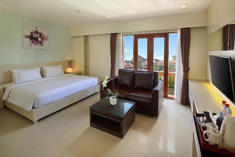 Bali Chaya Legian - Oda