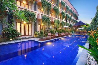 Bali Chaya Legian fotoÄŸrafÄ±