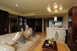 Luxury Apartment at AYANA Residences fotoÄŸrafÄ±