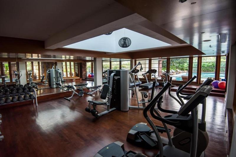 Luxury Apartment at AYANA Residences - Genel