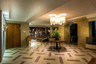 Anumana Hotel Ubud Bali fotoÄŸrafÄ±