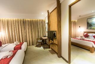 Anumana Hotel Ubud Bali fotoÄŸrafÄ±