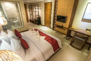Anumana Hotel Ubud Bali fotoÄŸrafÄ±