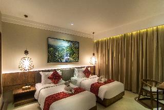 Anumana Hotel Ubud Bali fotoÄŸrafÄ±