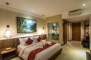 Anumana Hotel Ubud Bali fotoÄŸrafÄ±