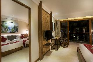 Anumana Hotel Ubud Bali fotoÄŸrafÄ±