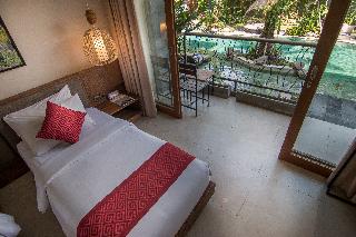 Anumana Hotel Ubud Bali fotoÄŸrafÄ±
