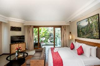 Anumana Hotel Ubud Bali fotoÄŸrafÄ±