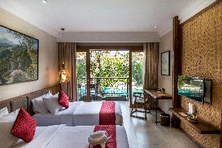 Anumana Hotel Ubud Bali fotoÄŸrafÄ±