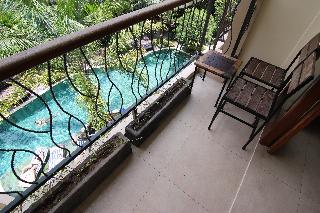 Anumana Hotel Ubud Bali fotoÄŸrafÄ±
