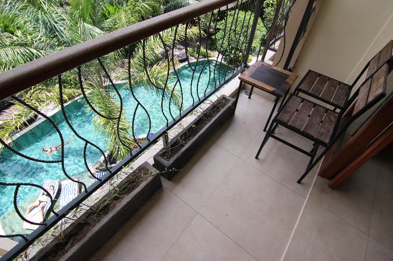 Anumana Hotel Ubud Bali - Oda
