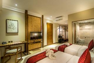 Anumana Hotel Ubud Bali fotoÄŸrafÄ±