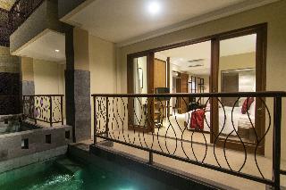 Anumana Hotel Ubud Bali fotoÄŸrafÄ±