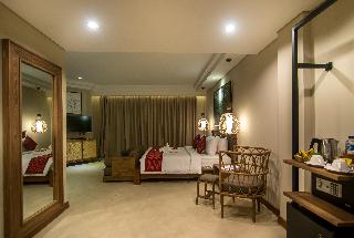 Anumana Hotel Ubud Bali fotoÄŸrafÄ±