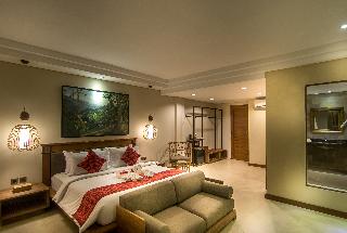 Anumana Hotel Ubud Bali fotoÄŸrafÄ±