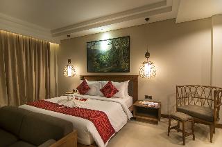 Anumana Hotel Ubud Bali fotoÄŸrafÄ±