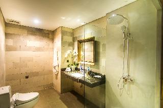 Anumana Hotel Ubud Bali fotoÄŸrafÄ±