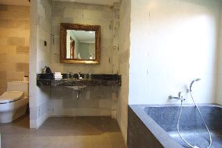 Anumana Hotel Ubud Bali fotoÄŸrafÄ±