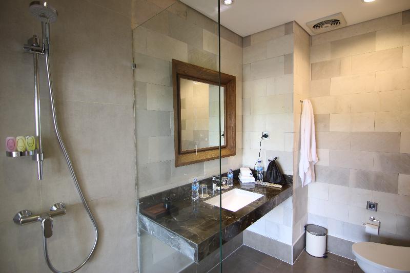 Anumana Hotel Ubud Bali - Oda