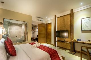 Anumana Hotel Ubud Bali fotoÄŸrafÄ±