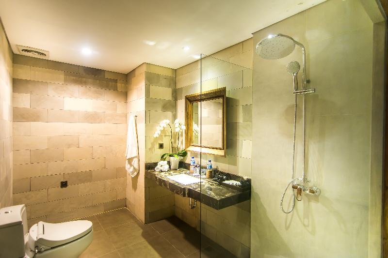 Anumana Hotel Ubud Bali - Oda