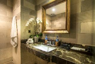 Anumana Hotel Ubud Bali fotoÄŸrafÄ±