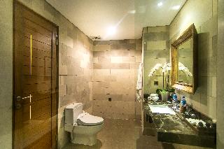 Anumana Hotel Ubud Bali fotoÄŸrafÄ±