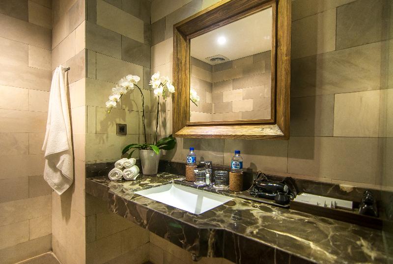 Anumana Hotel Ubud Bali - Oda