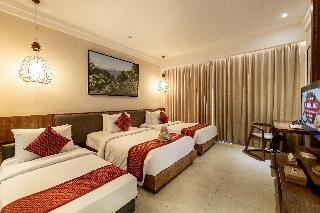 Anumana Hotel Ubud Bali fotoÄŸrafÄ±