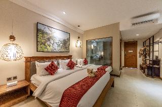 Anumana Hotel Ubud Bali fotoÄŸrafÄ±