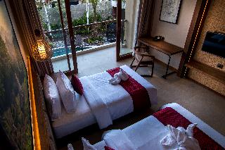 Anumana Hotel Ubud Bali fotoÄŸrafÄ±