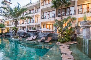 Anumana Hotel Ubud Bali fotoÄŸrafÄ±
