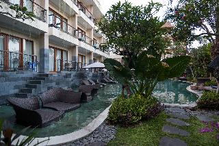 Anumana Hotel Ubud Bali fotoÄŸrafÄ±