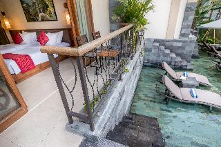 Anumana Hotel Ubud Bali fotoÄŸrafÄ±