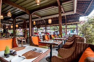 Anumana Hotel Ubud Bali fotoÄŸrafÄ±