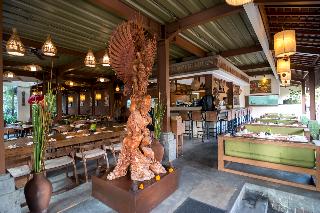 Anumana Hotel Ubud Bali fotoÄŸrafÄ±