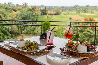 Anumana Hotel Ubud Bali fotoÄŸrafÄ±