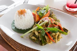 Anumana Hotel Ubud Bali fotoÄŸrafÄ±